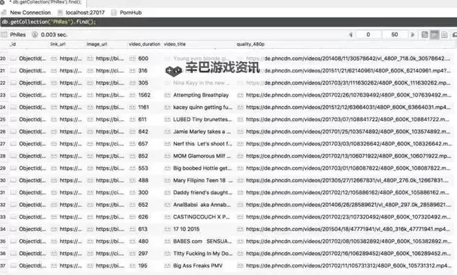 解析:免费成人网站与付费成人网站的品质差异分析图1