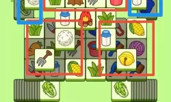 《羊了个羊》7月5日通关攻略