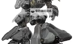 《装甲核心6》前期机体配置推荐