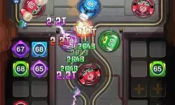 诺森德塔防手游下载地址 诺森德塔防手游汉化版下载