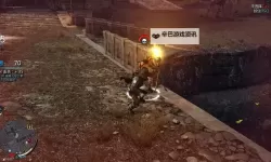 中土世界:暗影魔多 符文技能搭配无限箭矢玩法心得