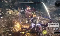 《仁王》demo版武器及属性玩法技巧