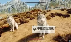 《上古卷轴4重制版》卡拉威库斯维尔面具获取方法