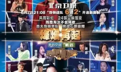 《最美和声第二季冠军：音乐盛典中的璀璨之星》