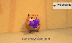 【趣味故事】这两个球球一直摇晃个不停：揭开奇妙摇摆的秘密