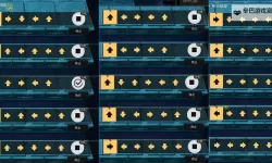 《崩坏星穹铁道》竞锋舰棋朱明局解法 竞锋舰朱明棋局攻略