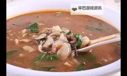 最年轻的小峓子5中字巴巴鱼汤饭：青春的味道与温情的记忆