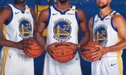 勇士7换2震撼交易曝光：球队战略大调整引发热议