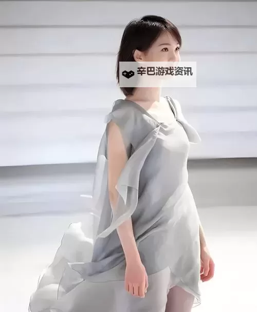 郑爽最新写真震撼曝光,展现甜美与青春魅力图1