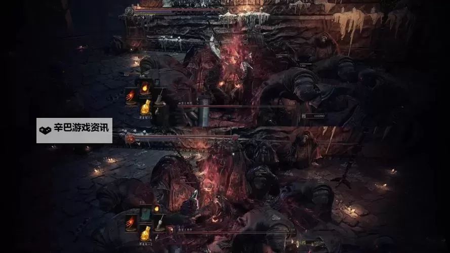 《黑暗之魂3》成功联机心得 黑暗之魂3怎么联机图1