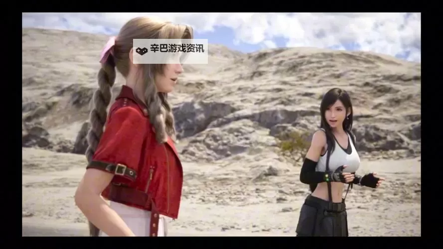 《最终幻想7重制版》尤菲篇全收集图文攻略 尤菲篇全魔晶石和装备收集攻略图1