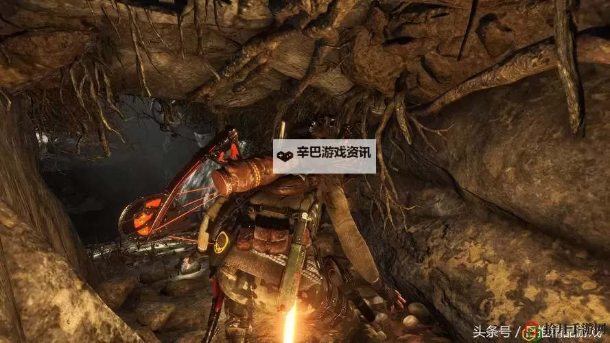 《古墓丽影崛起》驱魔之室挑战任务攻略 驱魔之室怎么做图1