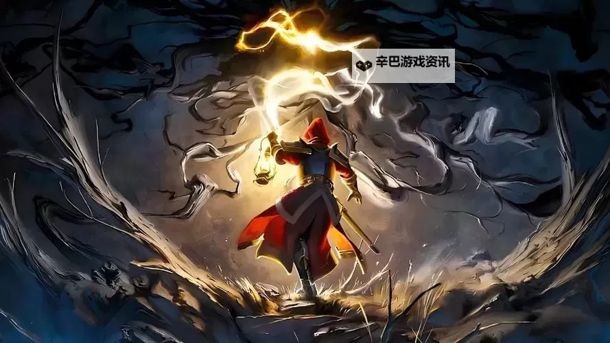 《秘影曼德拉》带有符号的钥匙用法 带有符号的钥匙有什么用图1