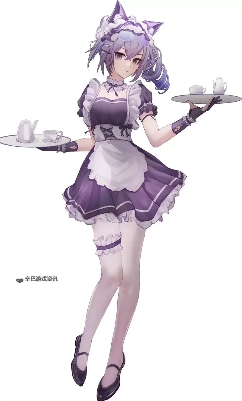 《崩坏星穹铁道》银狼技能介绍及配装推荐 银狼光锥怎么选图2