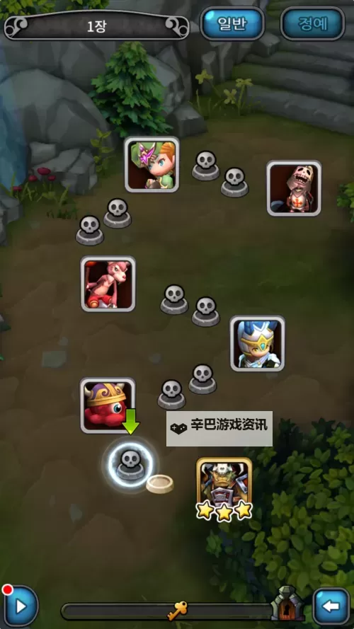 别闹怪兽电脑版下载 怎么电脑玩别闹怪兽?图1