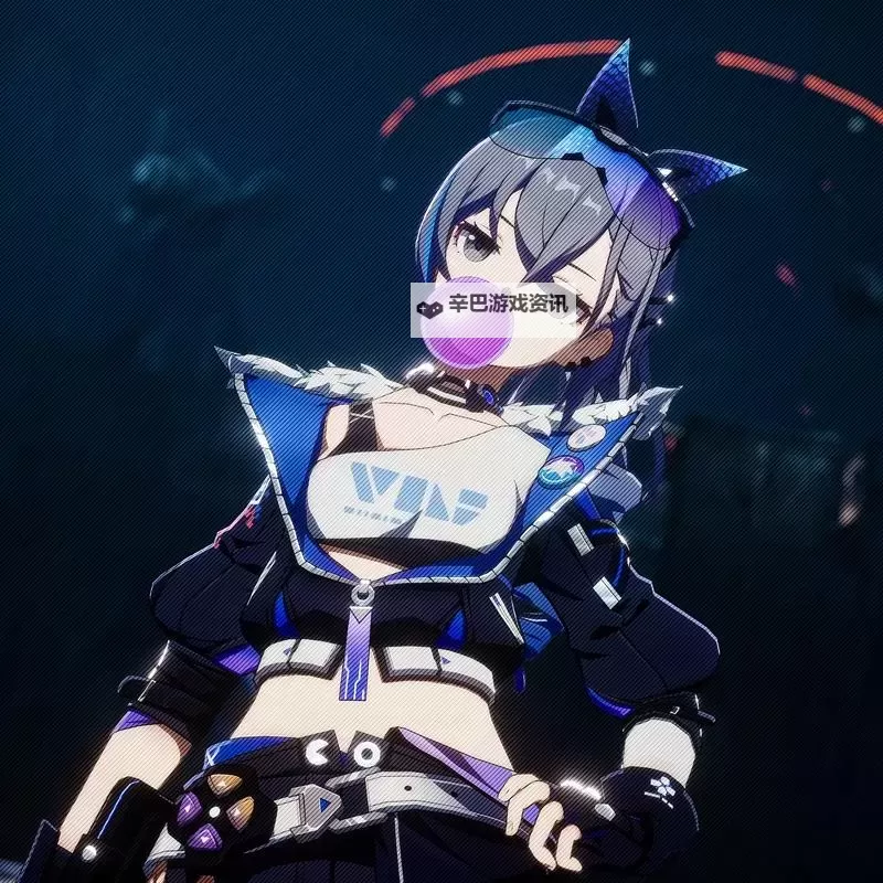 《崩坏星穹铁道》银狼技能介绍及配装推荐 银狼光锥怎么选图1