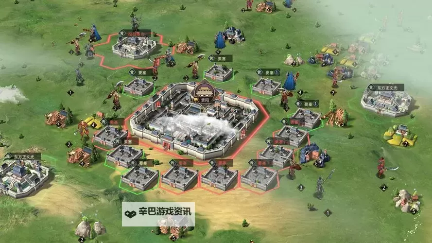 怎么双开飓风三国? 飓风三国双开挂机图文全攻略图1