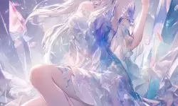 二次元人物同二次元人物在线观看1717：精彩绝伦的虚拟角色互动体验