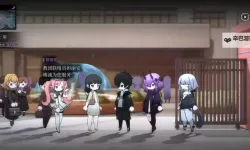 《神隐之子》兑换码  2025最新可用《神隐之子》兑换码！