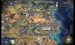 《文明7》预购指南 文明7购买什么版本