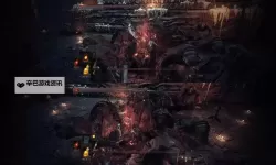 《黑暗之魂3》成功联机心得 黑暗之魂3怎么联机