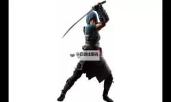 《刺客信条影》男女主介绍 刺客信条影主角是谁