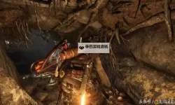 《古墓丽影崛起》驱魔之室挑战任务攻略 驱魔之室怎么做