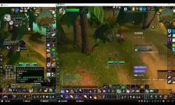 魔兽之谜双开软件推荐 全程免费福利来袭