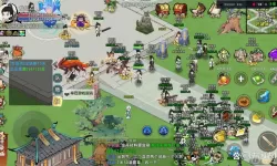 仙道西游电脑版下载 电脑玩仙道西游模拟器推荐