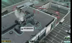 《幽浮2》建筑摆放、战斗策略及兵种搭配新手攻略