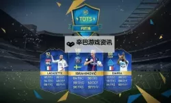 《FIFA16》法甲最佳阵容 15-16赛季法甲最佳阵容一览