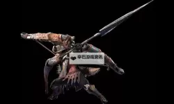 《怪物猎人荒野》弓箭自动闪避MOD分享