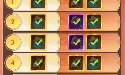 《仙剑奇侠传新的开始》新手卡牌英雄推荐  《仙剑奇侠传新的开始》前期卡牌推荐