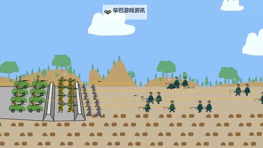 敌军前线 跳过开场动画及修改FOV方法图2