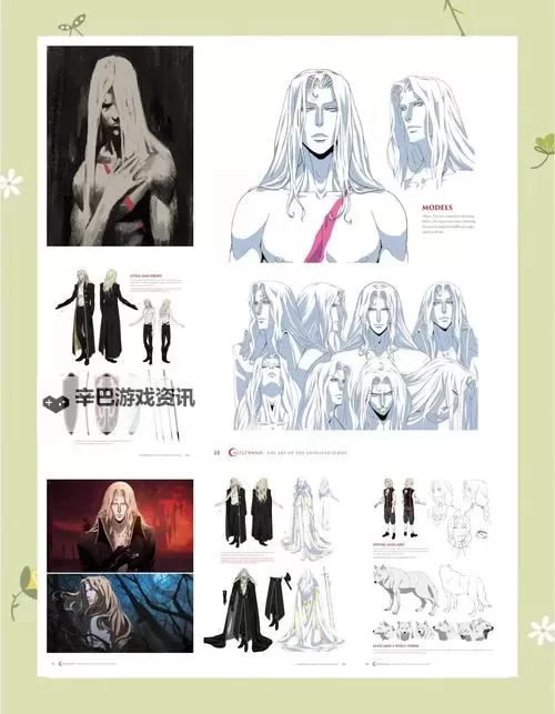 《吸血鬼幸存者》恶魔城DLC全角色解锁方法 恶魔城DLC隐藏角色怎么解锁图1