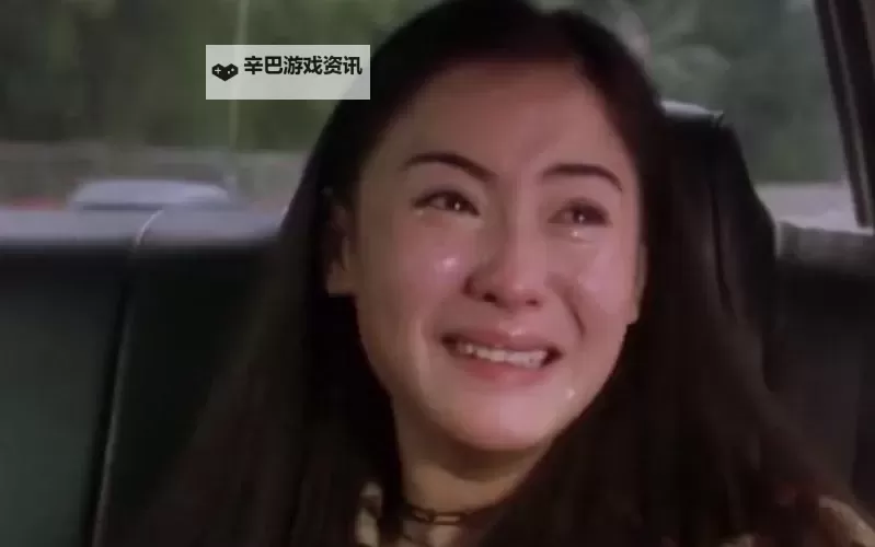 张柏芝酒醉的蝴蝶MV：一种迷幻的魅影视觉盛宴图1