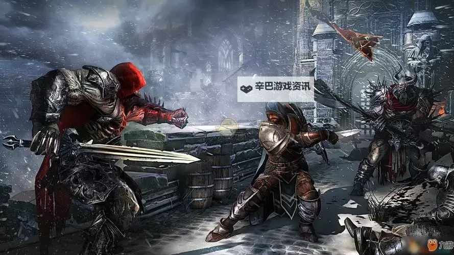 堕落之王 简易流程一览图1