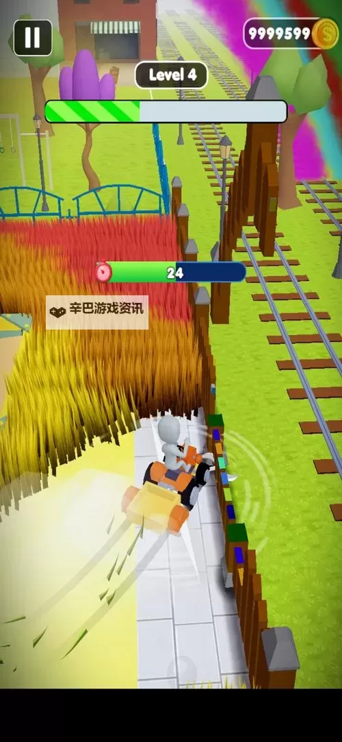 必玩PC割草游戏合集 必玩PC割草游戏有哪些图1