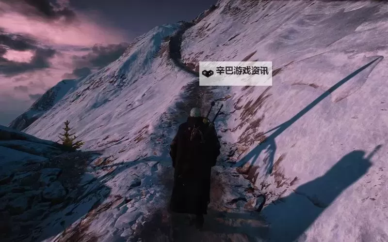 《巫师3》史凯利杰群岛结局解析 史凯利杰群岛结局是什么图1