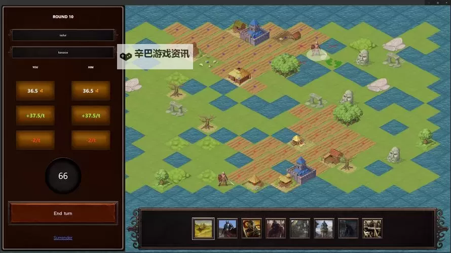 《刀塔自走棋》空城计打法思路教学 自走棋空城计怎么运营图1