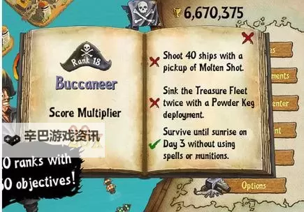 《八方旅人2》禁忌短剑获取方法 禁忌短剑怎么获得图1