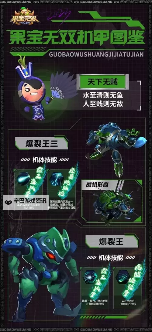 果宝无双怎么双开、多开？果宝无双双开助手工具下载安装教程图1