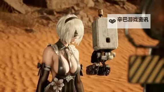 《剑星(星刃)》比基尼泳衣服装获取位置 比基尼泳衣服装在哪获取图2