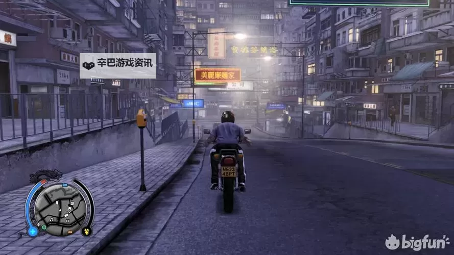 热血无赖:最终版 上手图文介绍图1