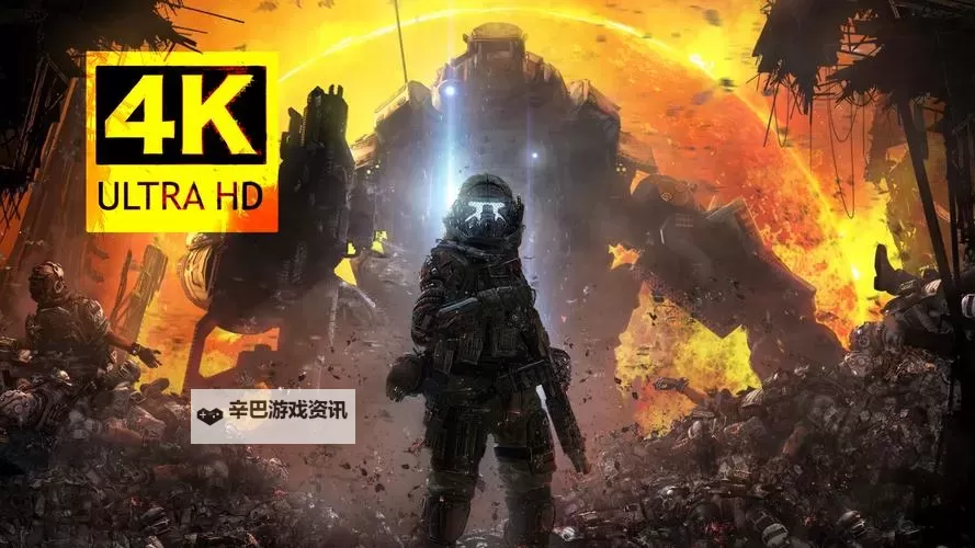 《泰坦陨落2》全泰坦技能组件升级选择指南 泰坦全攻略图1