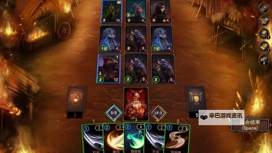 打牌RPG游戏合集 打牌RPG游戏有哪些图1