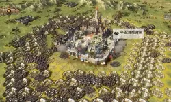 征服与霸业电脑版 电脑玩征服与霸业模拟器下载、安装攻略教程