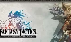 探索未知世界：《最终幻想纷争2》全新冒险体验