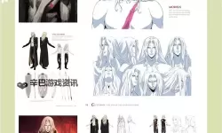 《吸血鬼幸存者》恶魔城DLC全角色解锁方法 恶魔城DLC隐藏角色怎么解锁