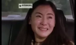 张柏芝酒醉的蝴蝶MV：一种迷幻的魅影视觉盛宴